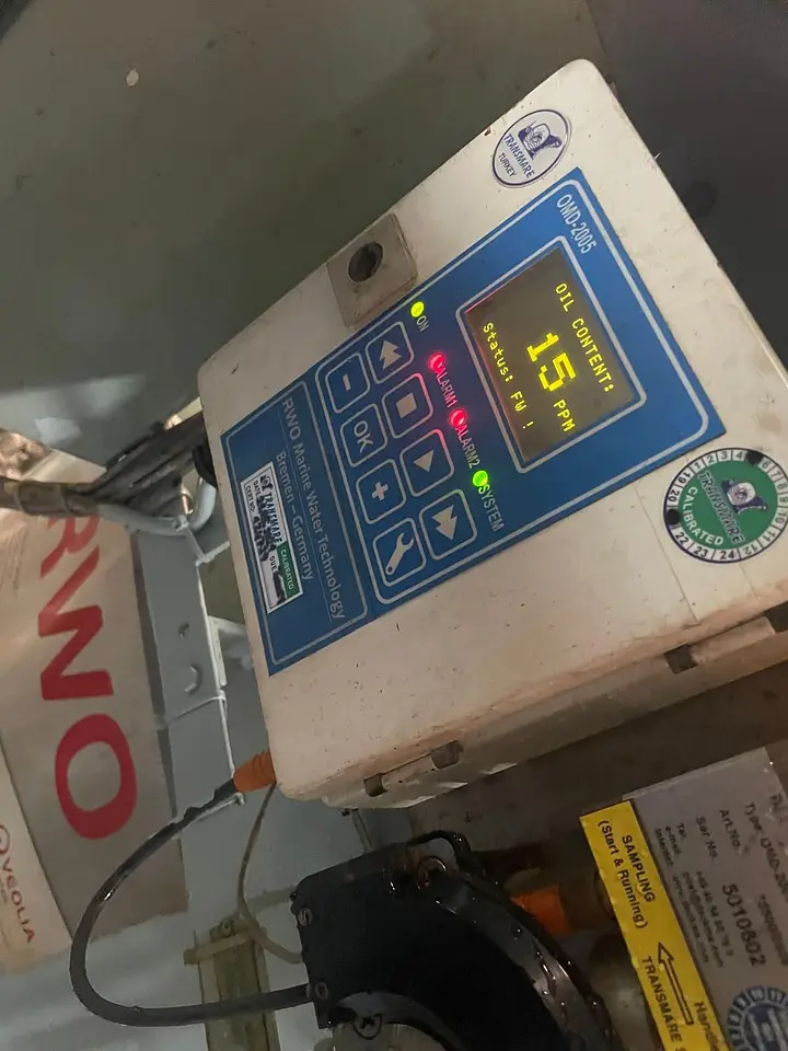 Annual LSA & FFE Inspections – Singapore, photo 2