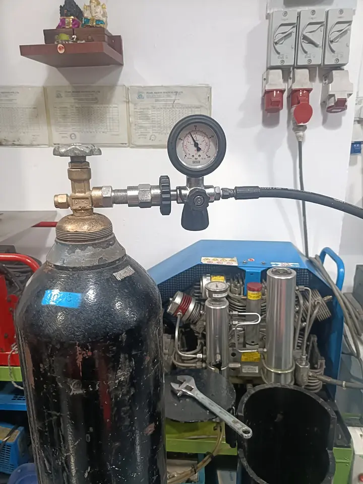 LSA & FFE Inspections – Singapore, photo 4
