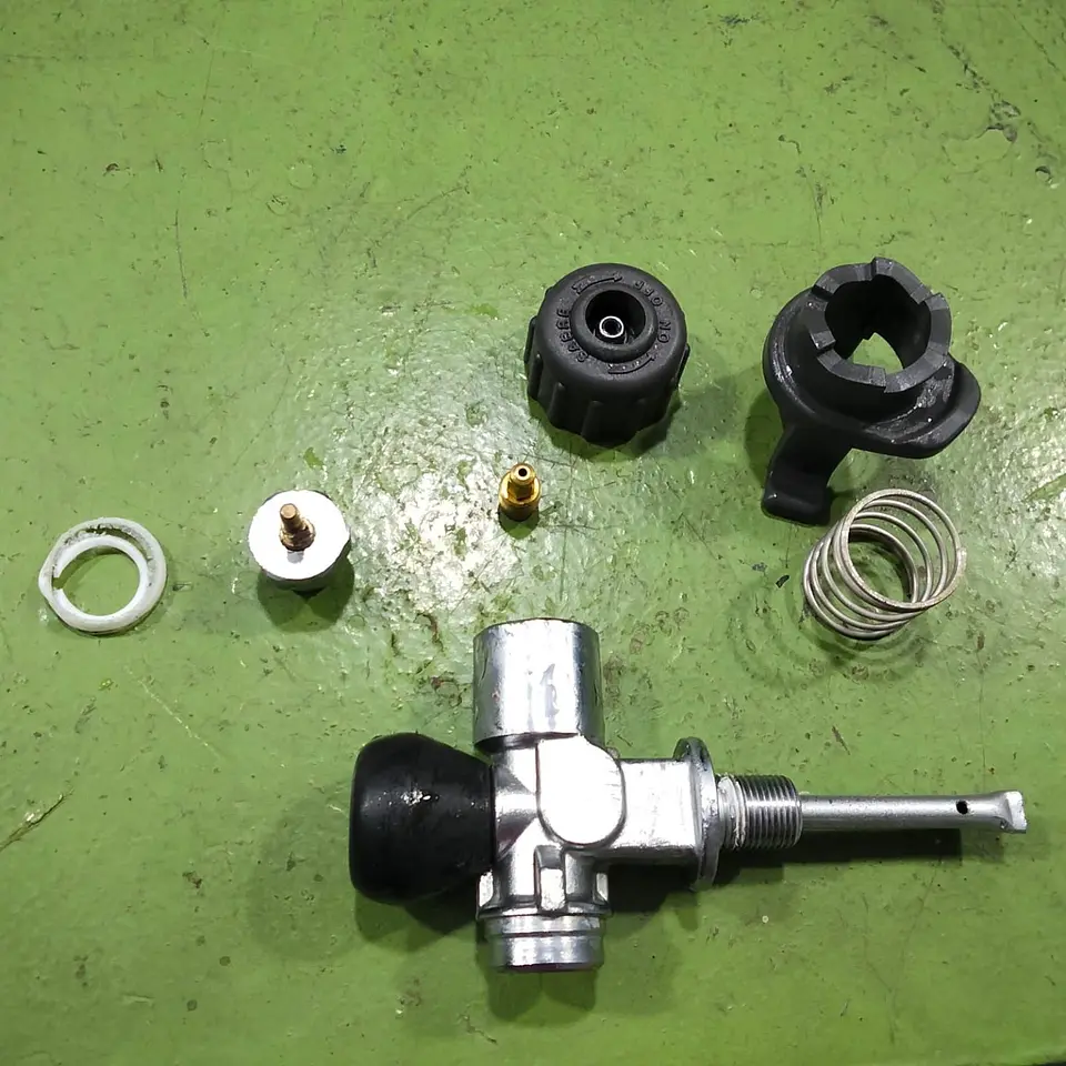 LSA & FFE Inspections – Singapore, photo 5