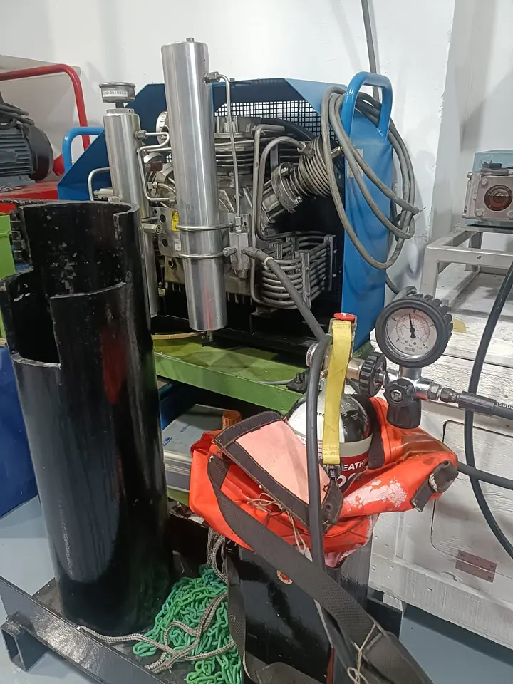 LSA & FFE Inspections – Singapore, photo 7
