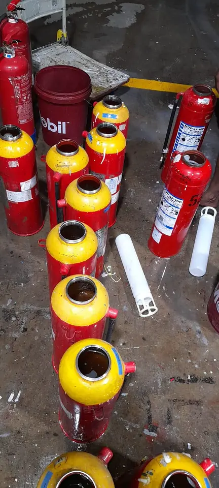 LSA & FFE Inspections – Singapore, photo 9
