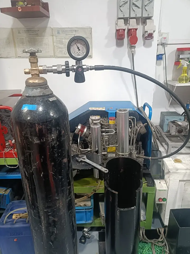 LSA & FFE Inspections – Singapore, photo 10