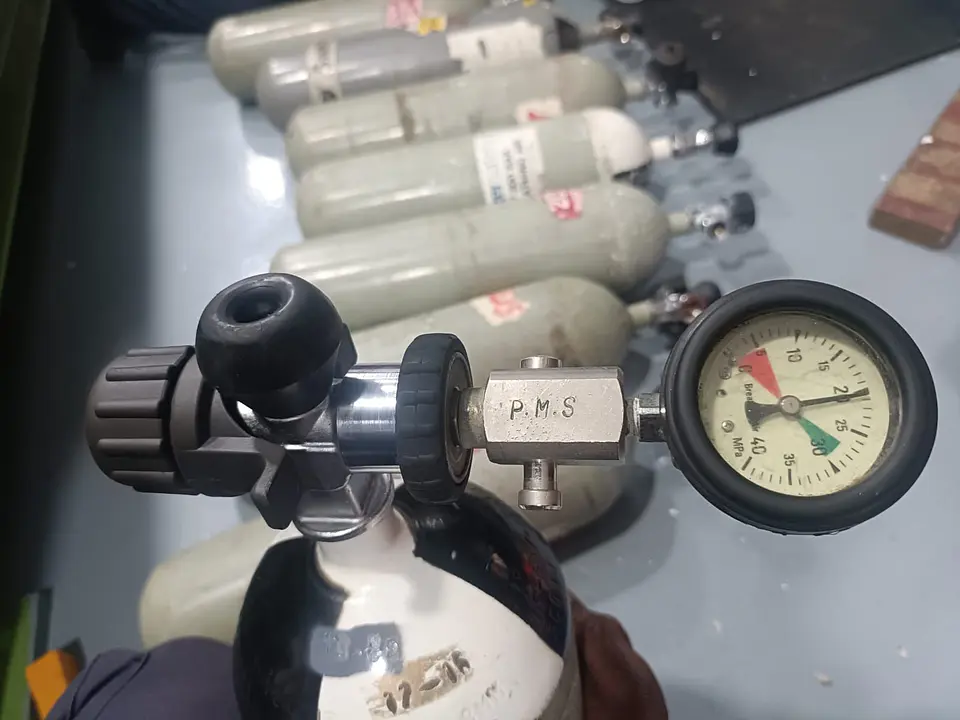 LSA & FFE Inspections – Singapore, photo 19