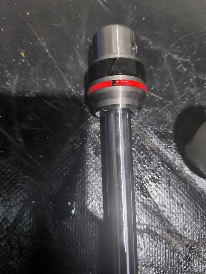 Steering Gear System Overhaul & Testing – Rashid Port, Dubai, photo 5