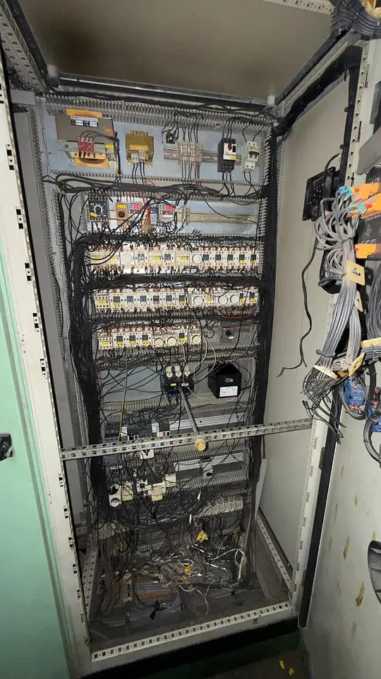 Boiler Troubleshooting – Khalid Port, photo 5