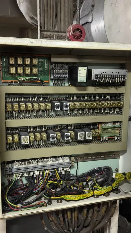Main Engine Safety Shutdown Troubleshooting & Testing – Dubai Maritime City, photo 4