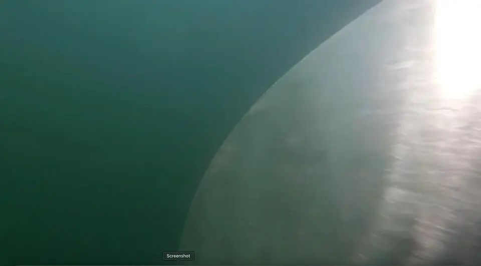Underwater Hull Inspection Successfully Completed @ Morocco, photo 4
