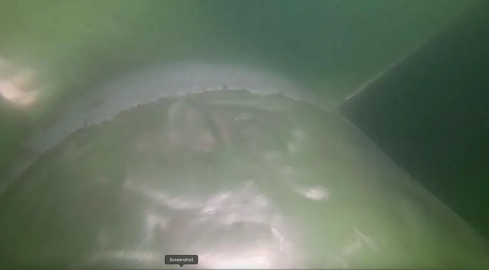 Underwater Hull Inspection Successfully Completed @ Morocco, photo 10