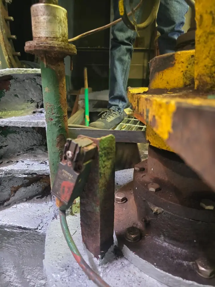 Steering Gear System Troubleshooting – Dubai Maritime City, photo 5
