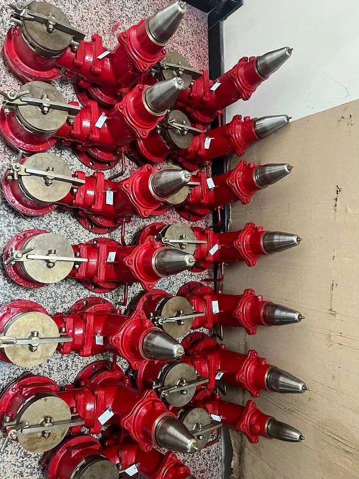 Overhaul & Certification of 14 PV Valves in 48 Hours, photo 7