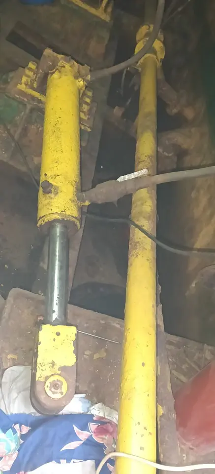 Towing Winch & Steering Hydraulics Overhaul – Dubai Maritime City, photo 13