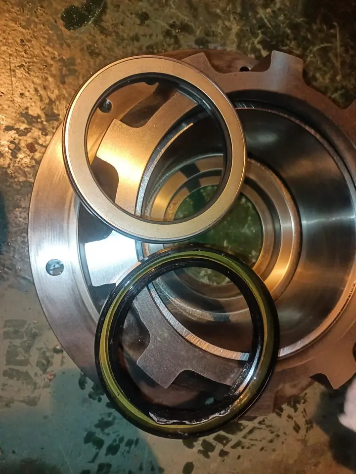 AFT MOORING WINCHES, photo 7
