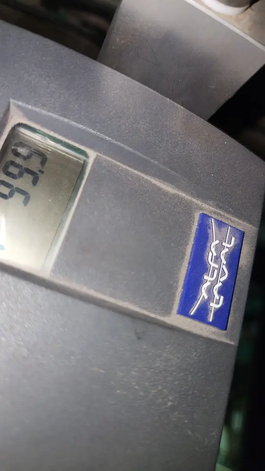 Alfa Laval BWTS Troubleshooting – Dubai Maritime City, photo 13