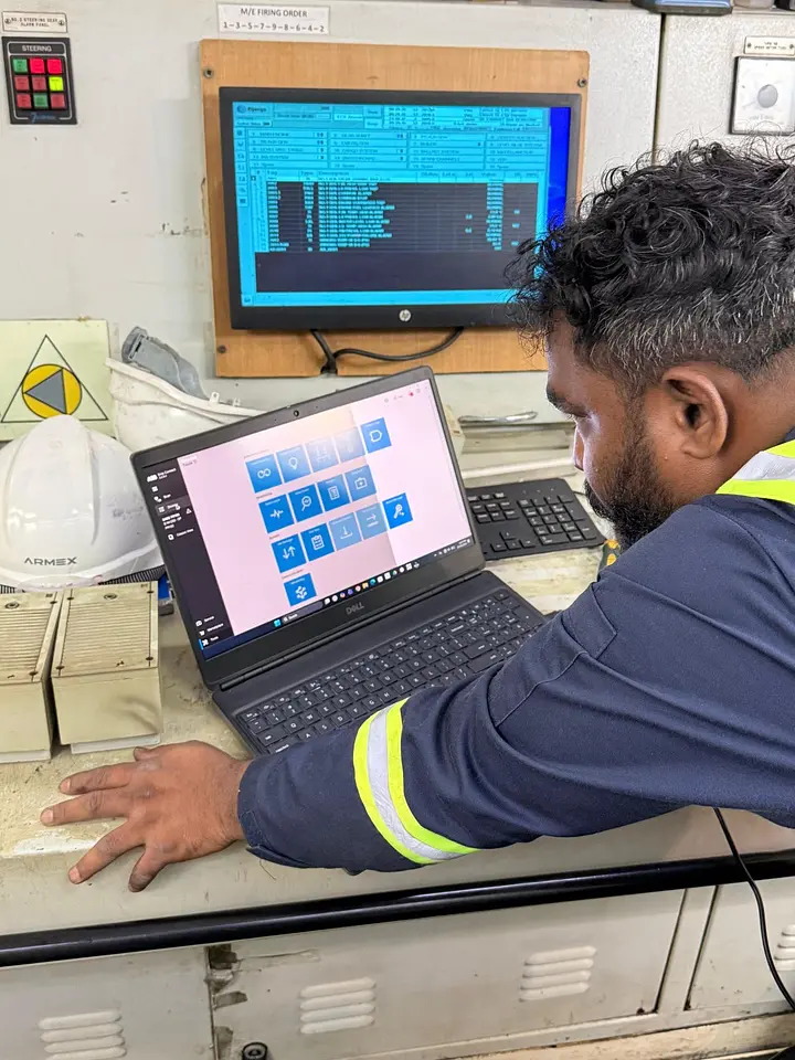 ABB ACB & MCCB Secondary Injection Testing, photo 8