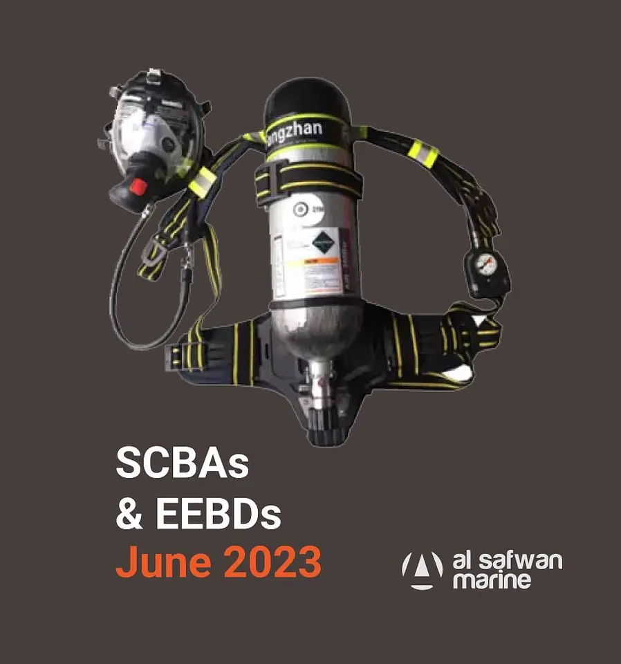 Safety Products New Stock available (June 2023), photo 1