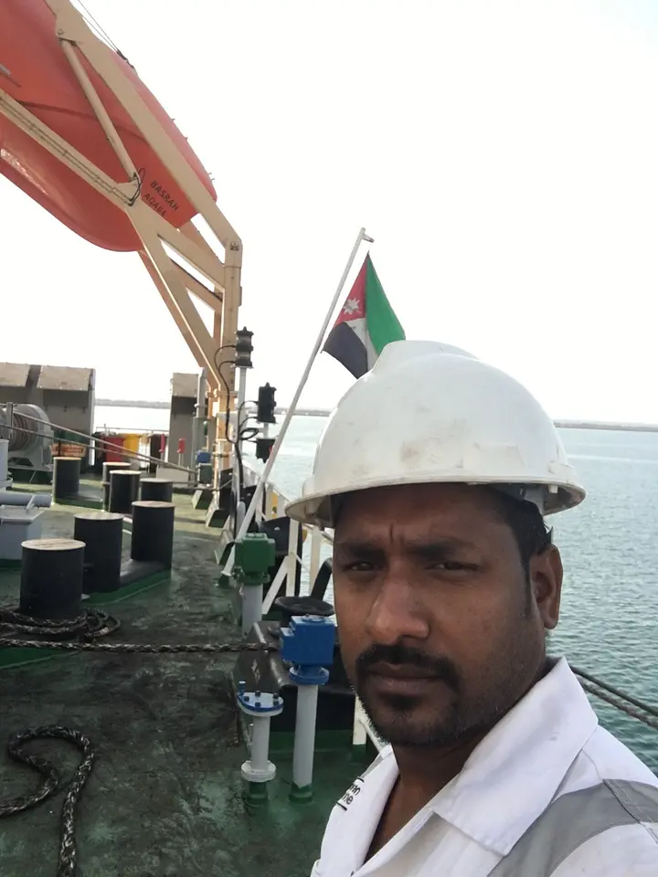 FFE Inspections @ Fujairah, photo 3