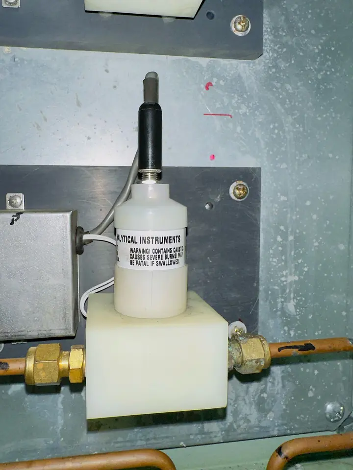 Calibrations & Certifications @ Khorfakkan Anchorage, UAE, photo 10