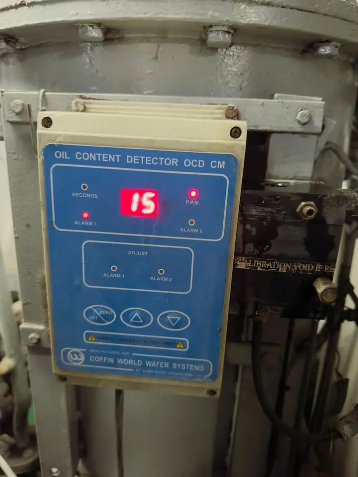 Various Calibrations and Certifications, photo 6