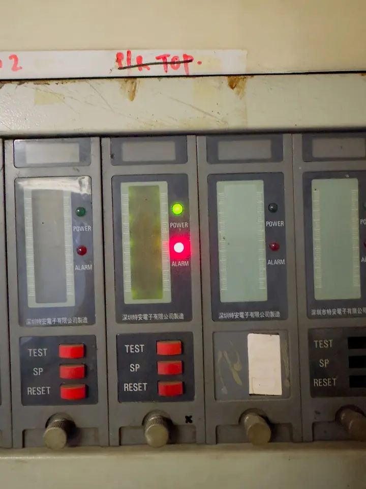 Various Calibrations and Certifications, photo 12