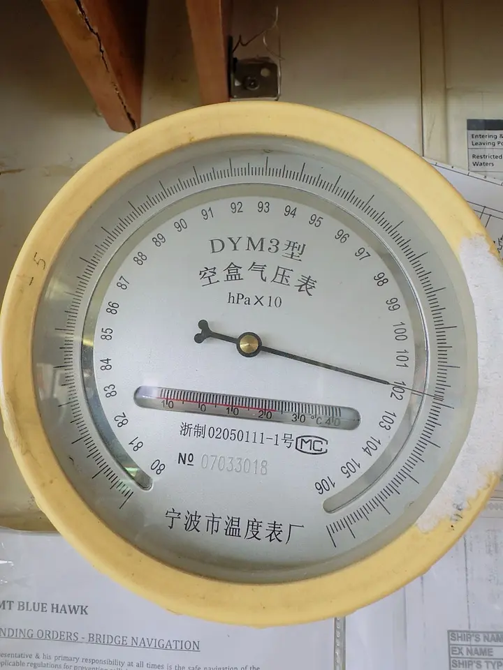 Various Calibrations and Certifications, photo 13