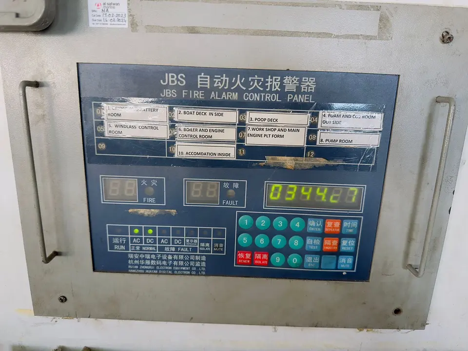 Various Calibrations and Certifications, photo 8