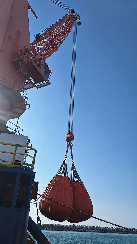 Thrilled to announce the successful completion of our maiden Heavy Lifting Equipment Crane Load Test, meticulously executed in accordance with our client’s exacting standards. Test Load: 150 Tons, photo 3