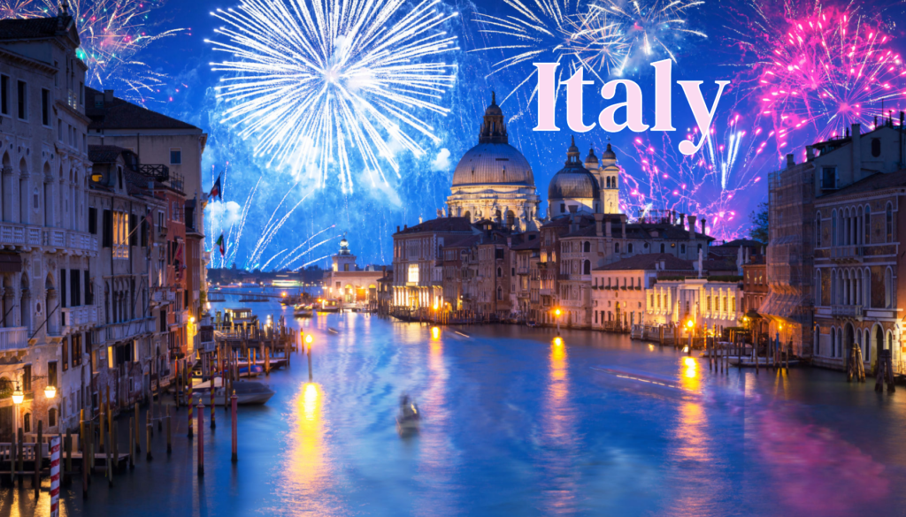 Italy