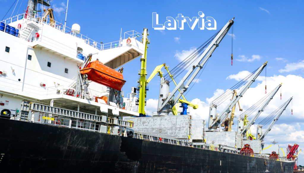Latvia