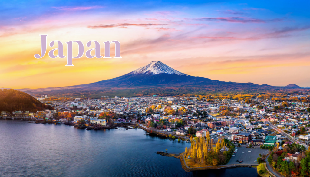 Japan