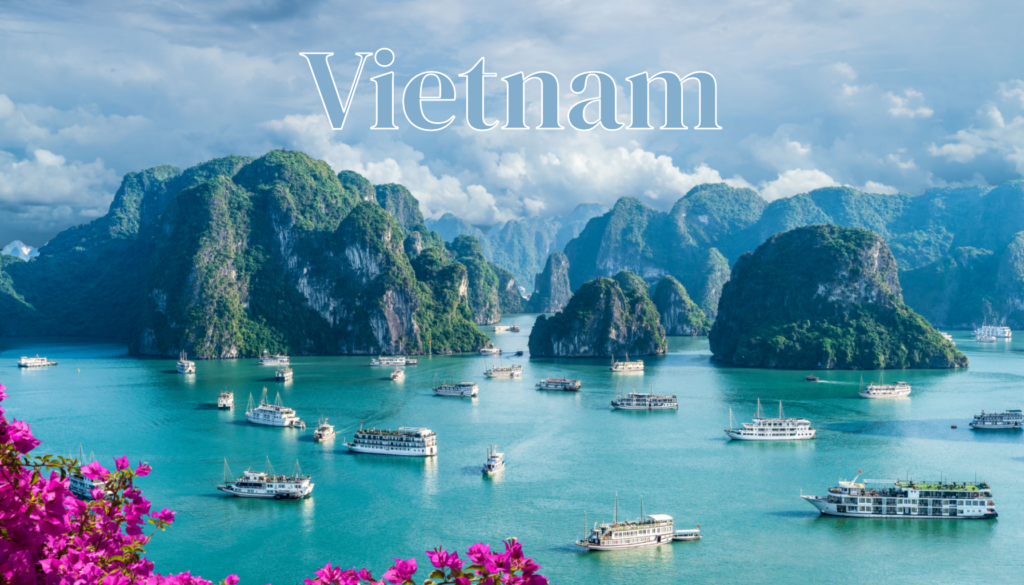 Vietnam