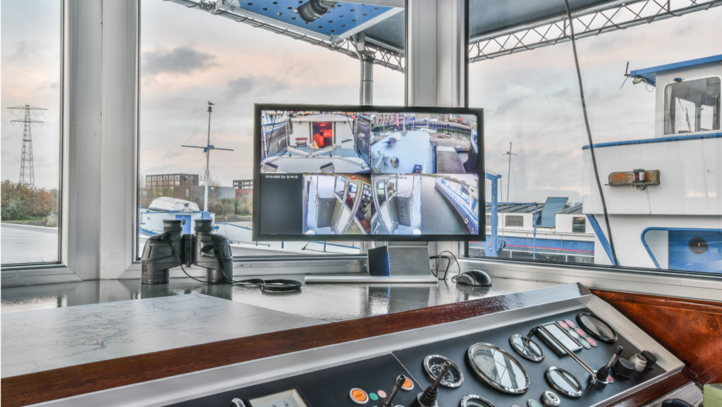 Troubleshooting and Repair of Fire, Gas and Communication Systems