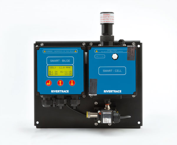 15 ppm Bilge Monitors