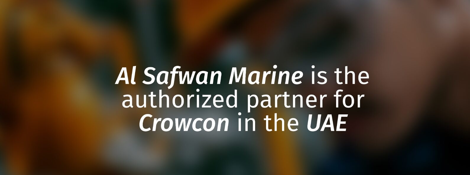 Crowcon Gas Detection Solutions