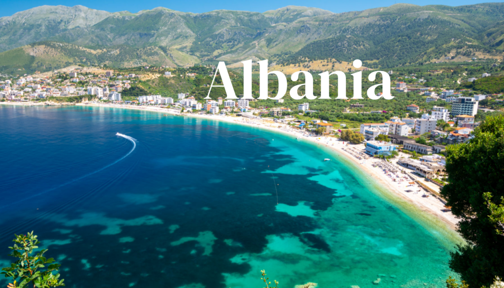 Albania