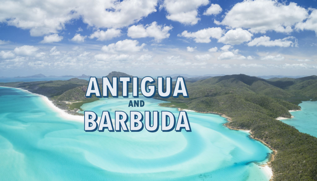 Antigua and Barbuda