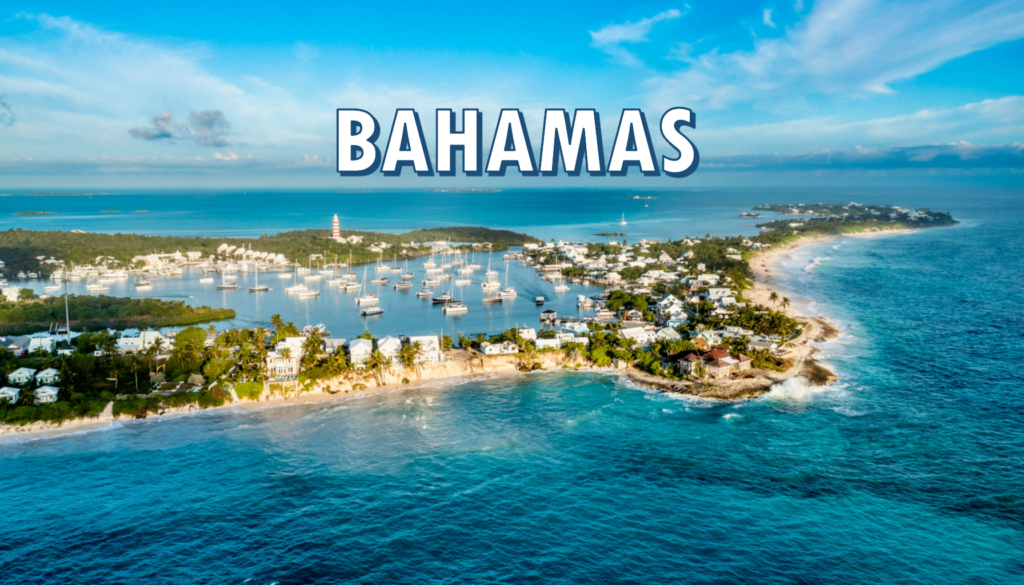 Bahamas