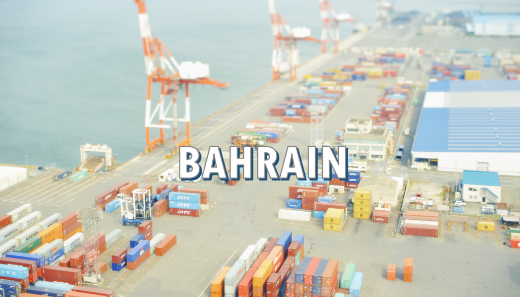Bahrain