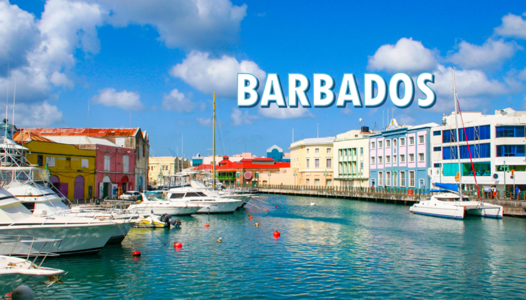 Barbados