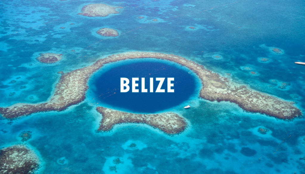 Belize