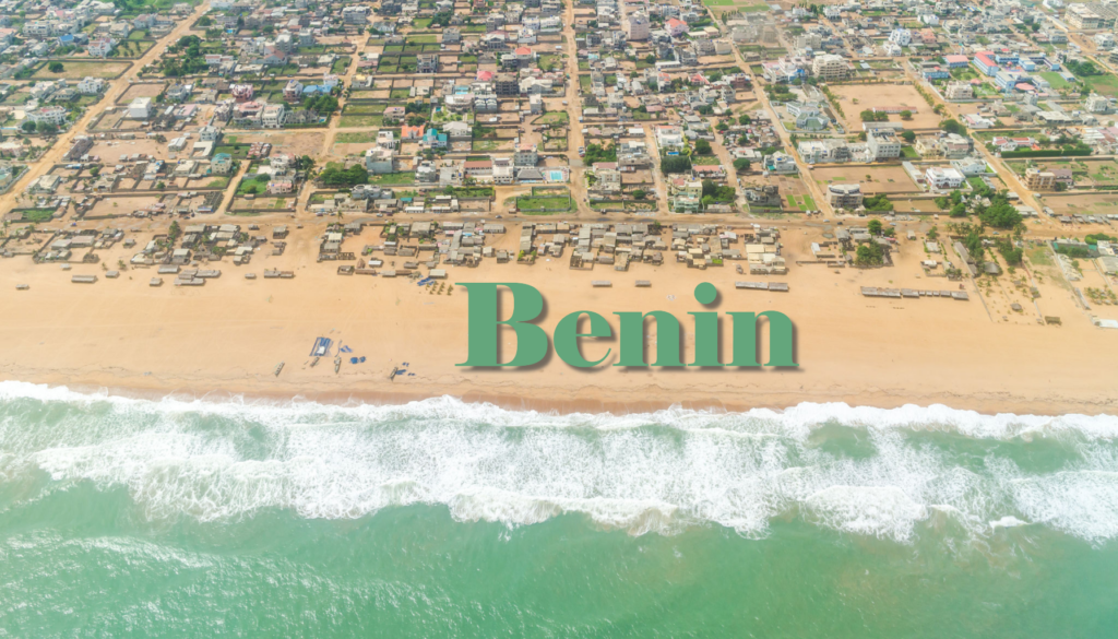Benin