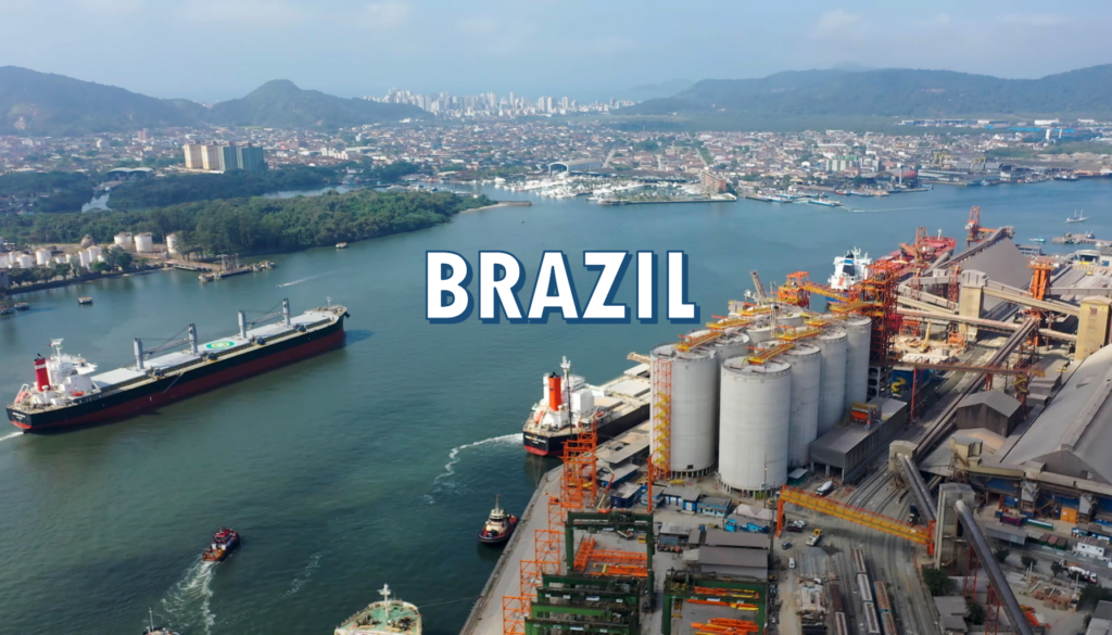 Brazil