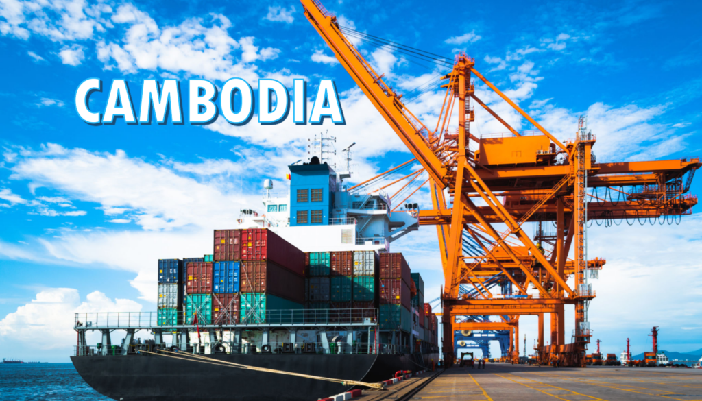 Cambodia