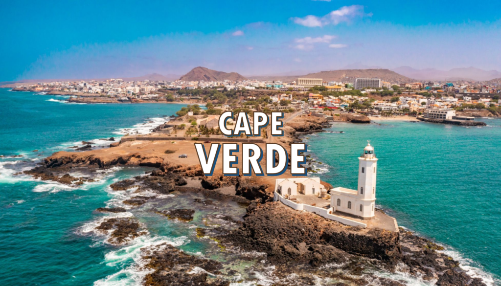 Cape Verde