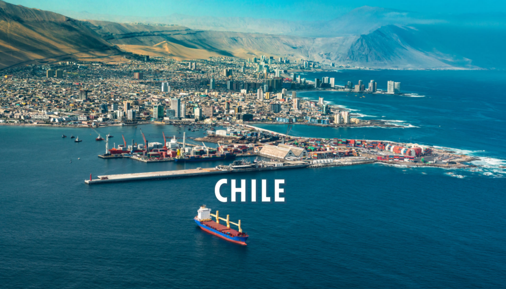 Chile