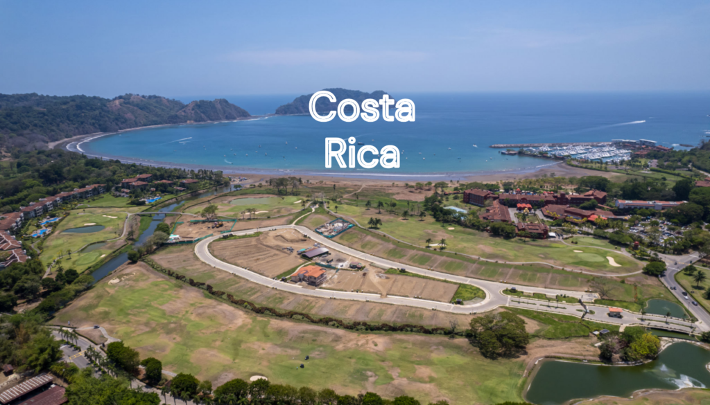 Costa Rica
