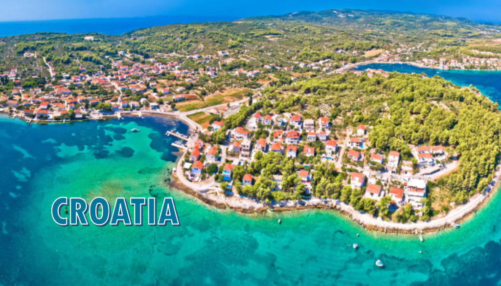 Croatia