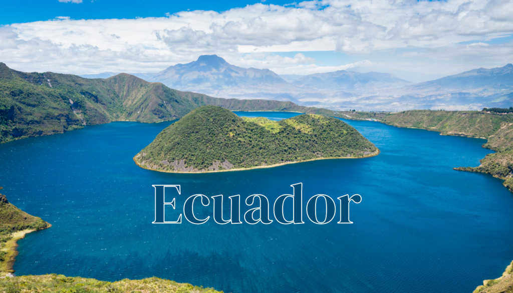 Ecuador