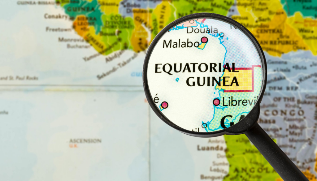 Equatorial Guinea