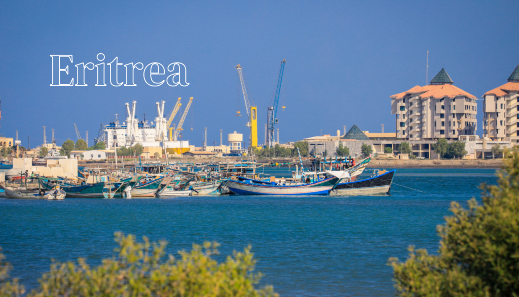 Eritrea