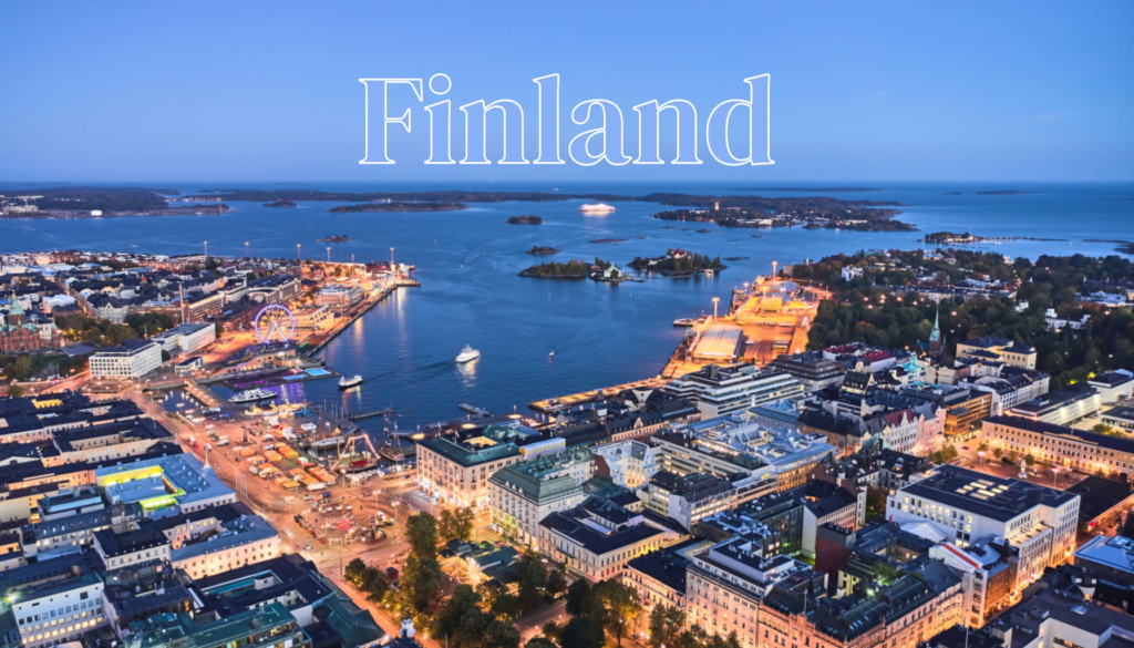 Finland